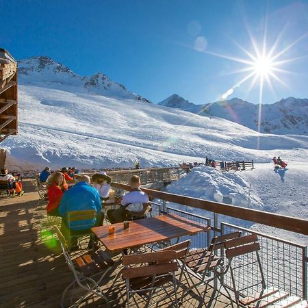 Sun Valley - Happy Rentals Chamonix Eksteriør bilde