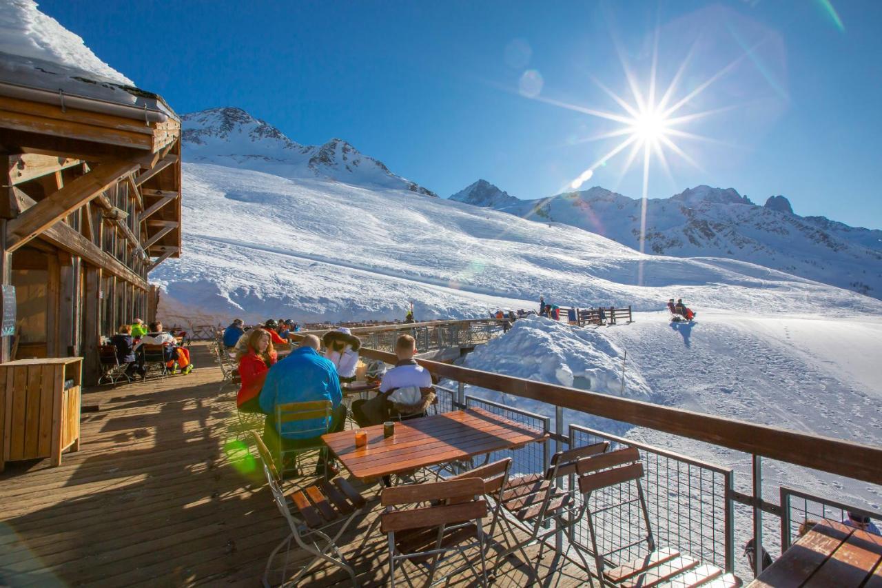 Sun Valley - Happy Rentals Chamonix Eksteriør bilde